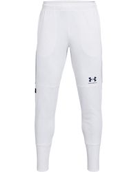 Under Armour - Accelerate Off Pitch Track Pants - Lyst