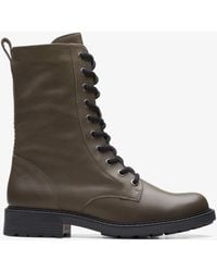 Clarks - Orinoco 2 Style - Lyst