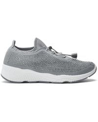 b.soleful - Giavanna Sneakers Textile - Lyst