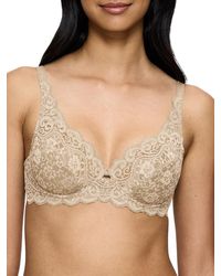 Triumph - Amourette W High Apex Bra - Lyst
