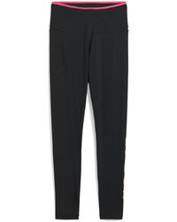 PUMA - X Hyrox Cloudspun Fleece High-Waist Tights - Lyst