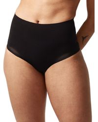 Chantelle - C10M80 Pure Light High Waisted Brief - Lyst