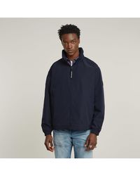 G-Star - Lightweight Expedition Sporty Jacket - Lyst