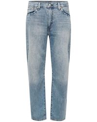 Levi's - Levi's 555 Relaxed Straight Tried Our - Lyst