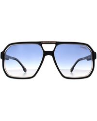 Carrera - Aviator Crystal Dark Gradient Victory C 01/S - Lyst
