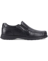 Pod - Nyle Leather Shoes - Lyst