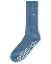 Vans - Comfycush Crew Socks - Lyst