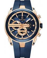 Reward - 83046M-C Voyager Watch - Lyst