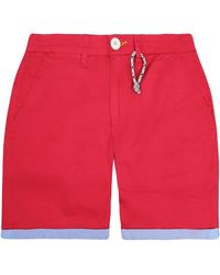 Pepe Jeans - Douglas Regular Fit Chino Shorts Bottoms Pm800744 254 - Lyst