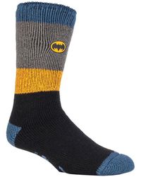 Heat Holders - Film & Tv Themed Thermal Slipper Socks - Lyst