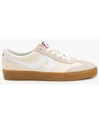 Levi's - Levi's Sneak S Trainers Fog - Lyst