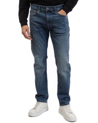 BOSS - Delaware Bo 10263424 03 Slim Fit Jeans - Lyst