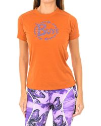 Buff - Short Sleeve T-Shirt For Outdoor Sports Bf13400 - Lyst