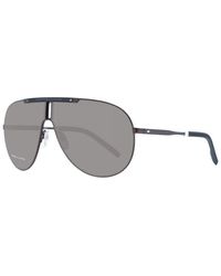 Tommy Hilfiger - Aviator Sunglasses With Frame And Lenses - Lyst