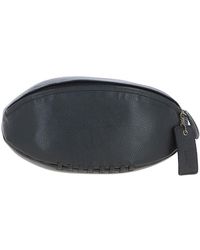 Ashwood Leather - Rugby Ball Washbag - Lyst