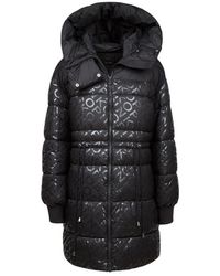 PINKO - Winterjas - Lyst
