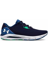 Under Armour - Hovr Sonic 5 Running Trainers - Lyst