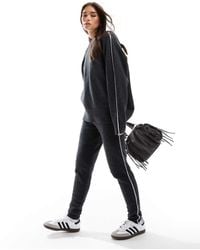 ASOS - Knitted Jogger Co-Ord - Lyst