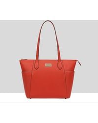 Paul Costelloe - Morava Leather Tote/Shoulder Bag - Lyst