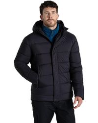 Craghoppers - Adult Expert Padded Jacket - Lyst