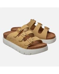 Bench - Ushuaia Sand Sandals - Lyst