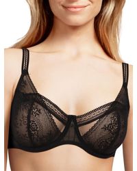 Passionata - Maddie Half-Cup Bra - Lyst