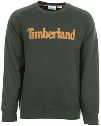 Timberland - Oyster R Bb Crew - Lyst