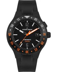 Jacques Lemans - 1-2109D Hybromatic Watch - Lyst