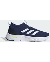 adidas - Cloudfoam Move Sock Shoes - Lyst