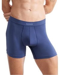 Sloggi - Ever Ease Short C2P - Lyst