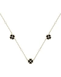 Radley - Ryj2522S Ladies Necklace - Lyst