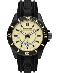 Timberland - Watches - Lyst