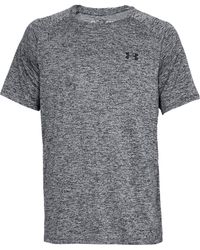Under Armour - Tech 2.0 T-shirt - Lyst