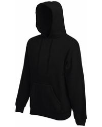Fruit Of The Loom - R Hoodie - Lyst