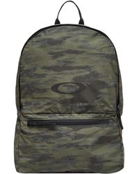 Oakley - 19L The Freshman Packable Rc Camo Backpack - Lyst