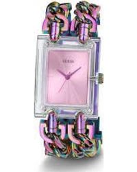 Guess - Gw0669L2 Ladies Watch - Lyst