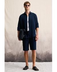 Grimelange - Slim Fit Chino Shorts - Lyst