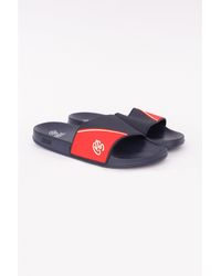 Crosshatch - Ventamoore Sliders - Lyst