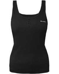 Champion - Heritage Fit Tank Top - Lyst