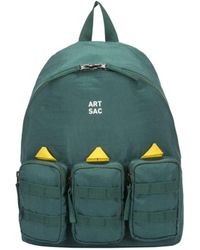 Art-sac - Jakson Triple M Backpack - Lyst