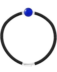 Rodney & Rolf - Bracelet Sterling 925 Cole Valley - Lyst