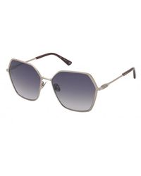 Nina Ricci - Snr327590A39 Snr32759 59 0A39 Sunglasses - Lyst