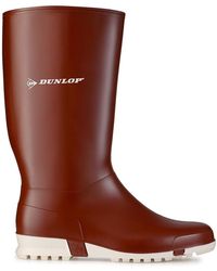 Dunlop - Sport Wellington Boots - Lyst