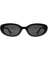 Ray-Ban - Oval Polished Dark Rb4441D Bio Based - Lyst