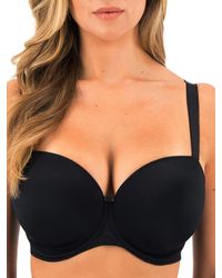 Fantasie - Smoothease T-Shirt Bra - Lyst