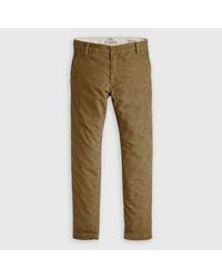 Levi's - Levi's Xx Chino Std Ii Karla S - Lyst
