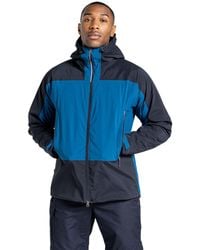 Craghoppers - Expert Active Jacket (Poseidon/Dark) - Lyst