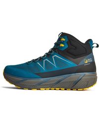 North Ridge - Flux Speed Waterproof Mid Walking Boot - Lyst