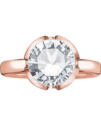 Thomas Sabo - Tr2036-416-14-50 Ladies Ring - Lyst