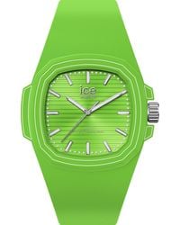 Ice-watch - Ice Watch Ice Power Pw4 025710 Silicone - Lyst